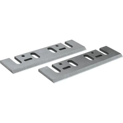 Makita D-71211 Planerblad - 2 st Makita D-71211 Planerblad - 2 st