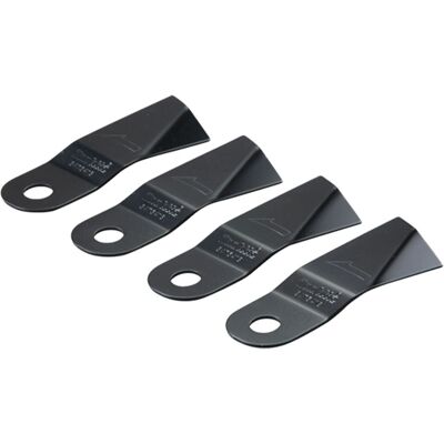 Makita 191D48-8 Rasenmäherteil - Schneidklingen-Set 53cm Makita 191D48-8 Rasenmäherteil - Schneidklingen-Set 53cm