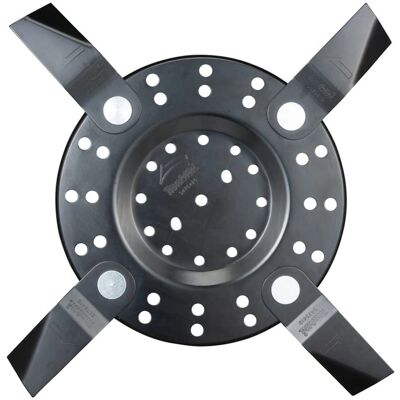 Makita M191D49-6 46cm Schneidscheibe für DLM462 - Gartengeräte Makita M191D49-6 46cm Schneidscheibe für DLM462 - Gartengeräte