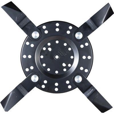 Makita 191D50-1 Rasenmähermesser - DLM530, DLM532, DLM533 Makita 191D50-1 Rasenmähermesser - DLM530, DLM532, DLM533