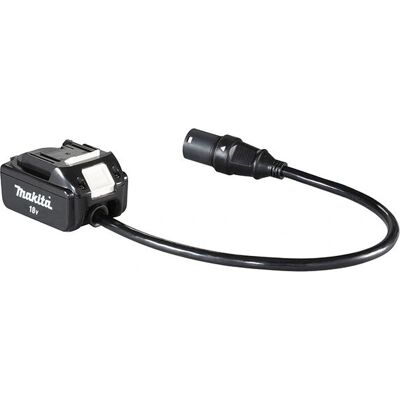 Makita 191J50-7 Batteriadapter - Lithium 18V Makita 191J50-7 Batteriadapter - Lithium 18V