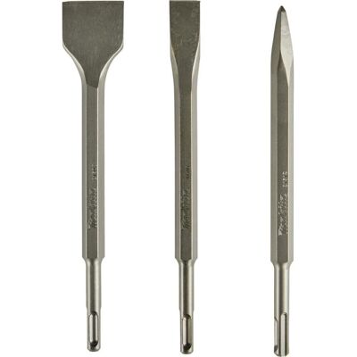 Makita D-71314 SDS-Plus Meisselsatz - Hammer Drill Accessories Makita D-71314 SDS-Plus Meisselsatz - Hammer Drill Accessories