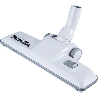 Makita 191G86-8 stofzuigeraccessoire - Scharnierende bodemzuiger Makita 191G86-8 stofzuigeraccessoire - Scharnierende bodemzuiger