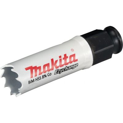 Makita E-03654 borrhylsa - 19mm Makita E-03654 borrhylsa - 19mm