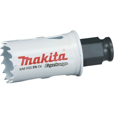 Makita E-03713 Bohrkronen - 29mm - Stahl & Mehr Makita E-03713 Bohrkronen - 29mm - Stahl & Mehr