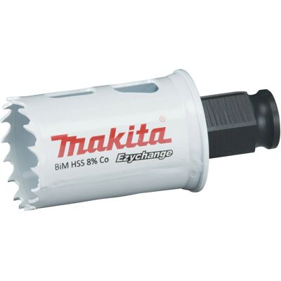 Makita E-03735 Bohrkronen - 32mm Bimetall Makita E-03735 Bohrkronen - 32mm Bimetall