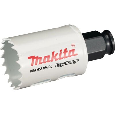 Makita Borrsag 35mm - Allsidigt skärverktyg Makita Borrsag 35mm - Allsidigt skärverktyg