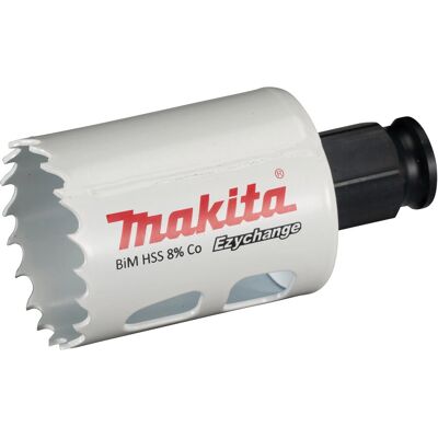 Makita E-03763 Bohrhülse - Bohrhülse 38mm Makita E-03763 Bohrhülse - Bohrhülse 38mm