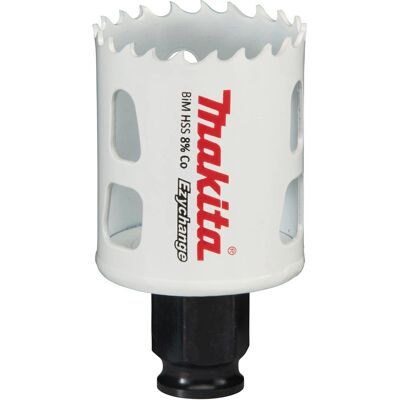 Makita E-03785 Seghetto Forare - 41mm Bimetallo Makita E-03785 Seghetto Forare - 41mm Bimetallo