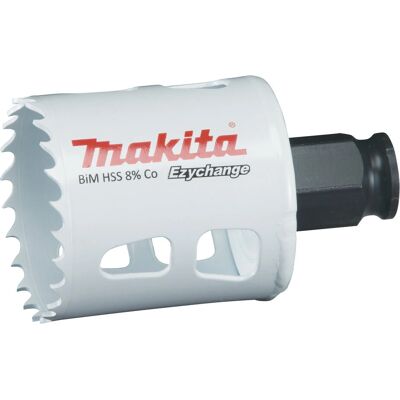 Makita E-03791 Bohrkronen - 44mm Bimetall Makita E-03791 Bohrkronen - 44mm Bimetall