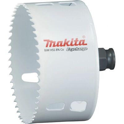 Makita E-03981 Bohrkronen - 95mm Makita E-03981 Bohrkronen - 95mm