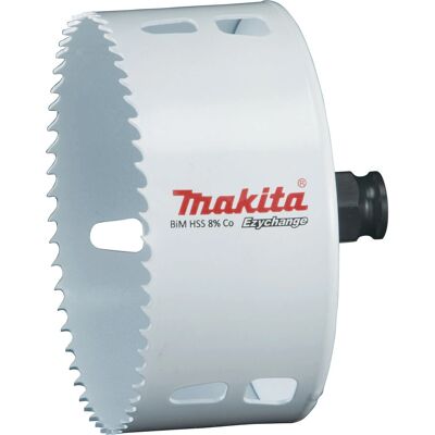 Makita E-04008 Bohrkronen - Lochsäge - 105mm Makita E-04008 Bohrkronen - Lochsäge - 105mm