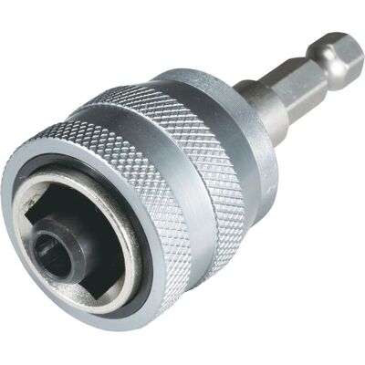 Makita E-04070 Broca - Adaptador central HSS-G para sierras de corona Makita E-04070 Broca - Adaptador central HSS-G para sierras de corona