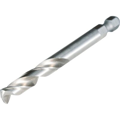 Makita E-04086 Bohrersatz - 6,35 x 85 mm Makita E-04086 Bohrersatz - 6,35 x 85 mm