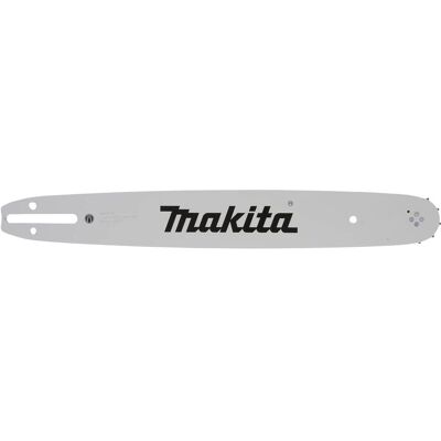 Makita Ghidaj de lanț - 38cm, pas 0,325", calibru 1,3mm - Piesă pentru ferăstrău cu lanț Makita Ghidaj de lanț - 38cm, pas 0,325", calibru 1,3mm - Piesă pentru ferăstrău cu lanț