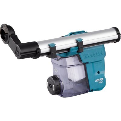 Makita HR3012-4 - Staubabsaugung Makita HR3012-4 - Staubabsaugung