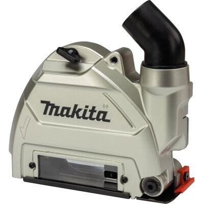 Makita 191G05-4 Vinkelslipstillbehör Dammskydd Makita 191G05-4 Vinkelslipstillbehör Dammskydd