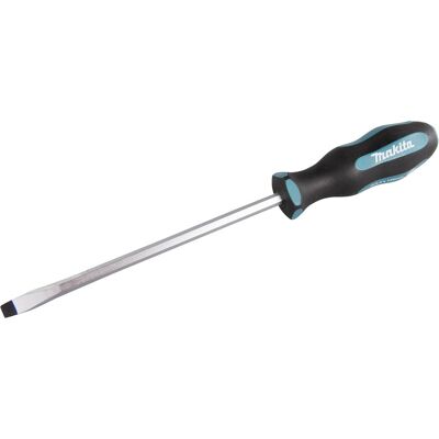 Makita E-04949 Schlitzschraubenzieher - Manueller Schraubendreher Makita E-04949 Schlitzschraubenzieher - Manueller Schraubendreher