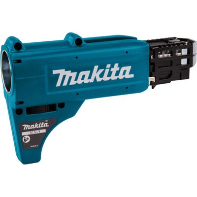 Makita Borrmaskin Tillbehör - Modell DFS250, DFS452, FS2300, FS4300, FS6300 - Fäste Makita Borrmaskin Tillbehör - Modell DFS250, DFS452, FS2300, FS4300, FS6300 - Fäste