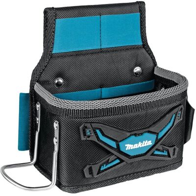Makita E-05197 Boîte à outils - Support pour marteau - Publicité Makita E-05197 Boîte à outils - Support pour marteau - Publicité