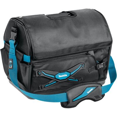 Makita E-05446 Torba na narzędzia - Wodoodporna, Wielorakie przegródki Makita E-05446 Torba na narzędzia - Wodoodporna, Wielorakie przegródki