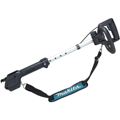 Makita Verlängerungshandgriff - Für DTW-Serie Schrauber - 657-807mm Makita Verlängerungshandgriff - Für DTW-Serie Schrauber - 657-807mm