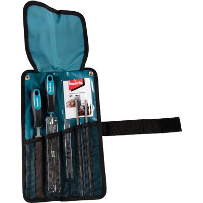Makita D-72198 Ascuțitoare pentru motosea - Unealtă pentru lanț și ghidaj Makita D-72198 Ascuțitoare pentru motosea - Unealtă pentru lanț și ghidaj