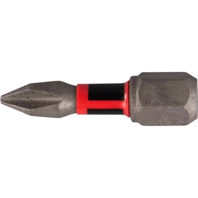 Makita Impact Premier PH1 25mm Schraubendreherbit - Impact Werkzeugzubehör Makita Impact Premier PH1 25mm Schraubendreherbit - Impact Werkzeugzubehör