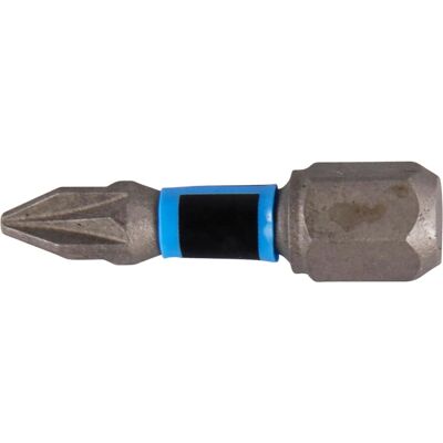 Makita Impact Premier PZ1 25mm Sechskant Torsionsbits Makita Impact Premier PZ1 25mm Sechskant Torsionsbits