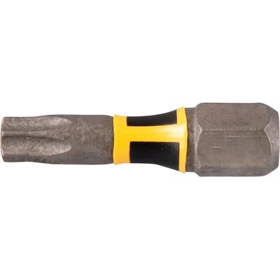 Makita Impact Premier - Impact-Schrauberbit - 2 Stück - T25 Makita Impact Premier - Impact-Schrauberbit - 2 Stück - T25