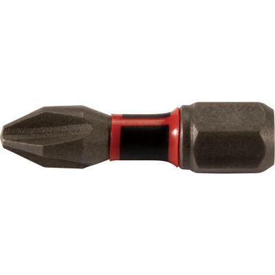 Makita Impact Premier PH2 Torsion Bits 15er Set - Schrauberbits Makita Impact Premier PH2 Torsion Bits 15er Set - Schrauberbits