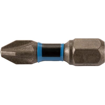 Makita Impact Premier PZ2 Torsionsbits-Set Makita Impact Premier PZ2 Torsionsbits-Set