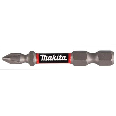 Makita E-03268 Impact Premier PH1 Schrauberbit - 50mm Makita E-03268 Impact Premier PH1 Schrauberbit - 50mm
