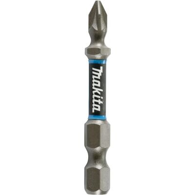 Makita Impact Premier Torx PZ1 50mm - Bitset Makita Impact Premier Torx PZ1 50mm - Bitset