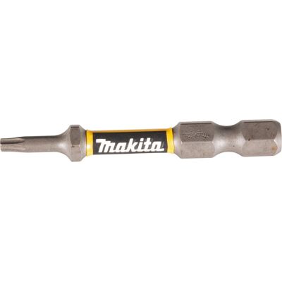 Makita E-03327 Impact Premier Torsionsbits - 50mm Makita E-03327 Impact Premier Torsionsbits - 50mm
