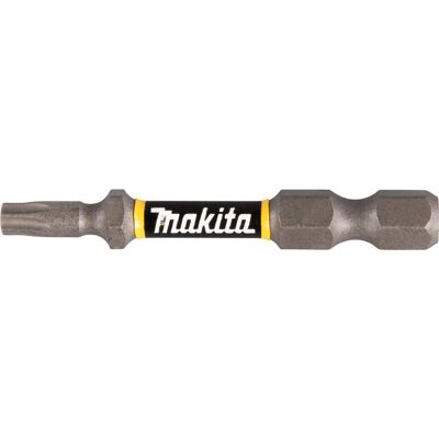 Makita Impact Premier T20 Bits - 50mm - 2 Stück Makita Impact Premier T20 Bits - 50mm - 2 Stück