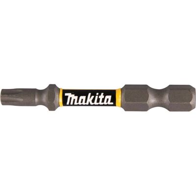 Makita E-03355 Impact Premier T25 Schrauberbits - 50mm, 2 Stück Makita E-03355 Impact Premier T25 Schrauberbits - 50mm, 2 Stück