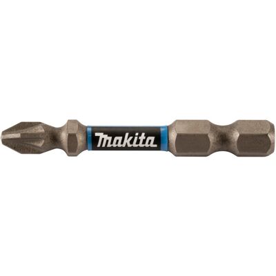 Makita E-03383 Impact Premier PZ2 Torx-Bits - Schraubenzieher-Set Makita E-03383 Impact Premier PZ2 Torx-Bits - Schraubenzieher-Set