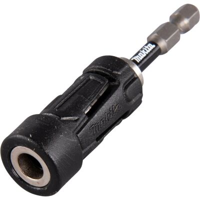 Makita E-03414 Schrauberbit-Halter - Sechskant, 25,4mm, 79mm Makita E-03414 Schrauberbit-Halter - Sechskant, 25,4mm, 79mm