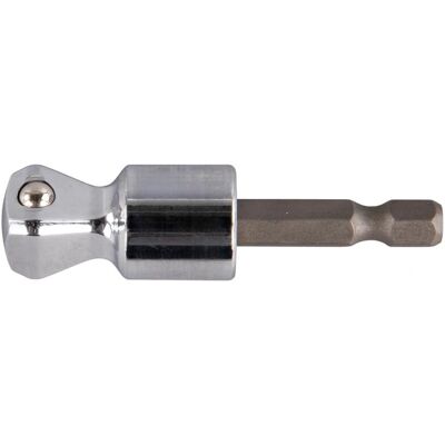 Adaptor Impact Premier Makita - 1/4"-1/2" - 50mm Adaptor Impact Premier Makita - 1/4"-1/2" - 50mm