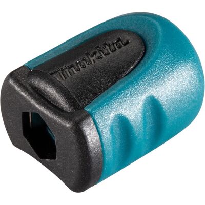 Makita Impact Premier magnetiskt bitsfäste - 1/4'' slagdrivare Makita Impact Premier magnetiskt bitsfäste - 1/4'' slagdrivare