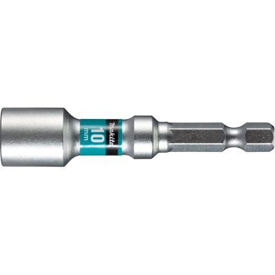 Makita Impact Premier H10 - Magnetyczny klucz sześciokątny - 65mm - do Makita DTD172RTJ Makita Impact Premier H10 - Magnetyczny klucz sześciokątny - 65mm - do Makita DTD172RTJ