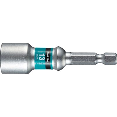 Makita Impact Premier Magnetischer Sechskantschraubendreher H13 - 65mm Makita Impact Premier Magnetischer Sechskantschraubendreher H13 - 65mm