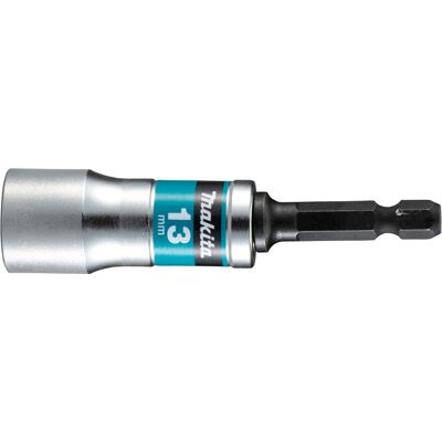 Makita E-03492 Impact-hylsadapter - Tillbehör till slagdrivare Makita E-03492 Impact-hylsadapter - Tillbehör till slagdrivare