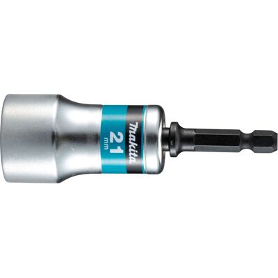 Makita Impact Premier Obrotowa klucz do bitów - 80mm Makita Impact Premier Obrotowa klucz do bitów - 80mm