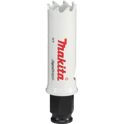 Makita E-06650 Bohrlochsäge - 22 mm, langlebig Makita E-06650 Bohrlochsäge - 22 mm, langlebig