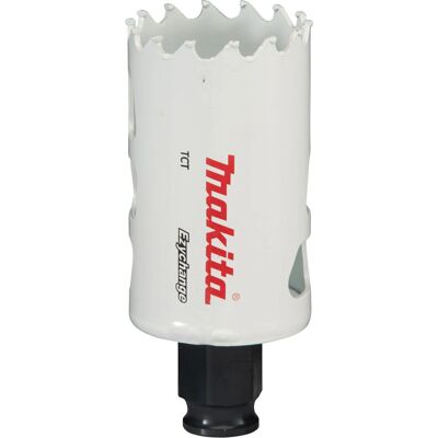 Makita E-06703 Bohrhülse - Metall, Ziegel, Holz - 40mm Makita E-06703 Bohrhülse - Metall, Ziegel, Holz - 40mm