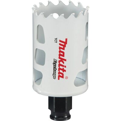 Makita E-06719 borrhålsåg - Allsidig, 44mm, 60mm djup Makita E-06719 borrhålsåg - Allsidig, 44mm, 60mm djup