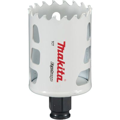 Makita E-06725 Lochsäge - 51mm, langlebig, EZYCHANGE Makita E-06725 Lochsäge - 51mm, langlebig, EZYCHANGE