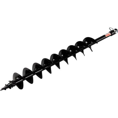 Makita E-07294 Erdbohrer-Zubehör - 100x800mm - Erdbohrer Makita E-07294 Erdbohrer-Zubehör - 100x800mm - Erdbohrer